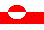 Flag of Greenland Flag of Greenland