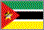 Mozambique Flag Mozambique Flag