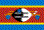 Swaziland Flag Swaziland Flag