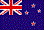 Flag of New Zealand Flag of New Zealand