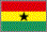Flag of Ghana Flag of Ghana