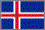 Flag of Iceland Flag of Iceland