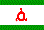 Ingush flag Ingush flag