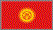 Flag of Kirghizistan Flag of Kirghizistan