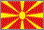 Macedonian Flag Macedonian Flag