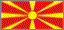 Flag of Macedonia Flag of Macedonia