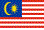 Malaysian Flag Malaysian Flag