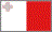Flag of Malta Flag of Malta