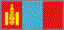 Flag of Mongolia Flag of Mongolia