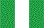 Flag of Nigeria Flag of Nigeria