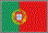 Flag of Portugal Flag of Portugal