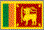 Flag of Sri Lanka Flag of Sri Lanka