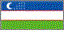 Flag of Uzbekistan Flag of Uzbekistan
